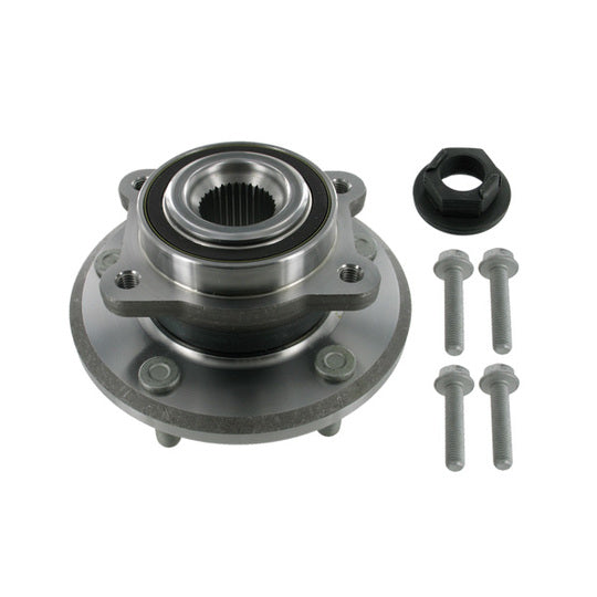 VKBA 6678 Wheel Bearing Kit