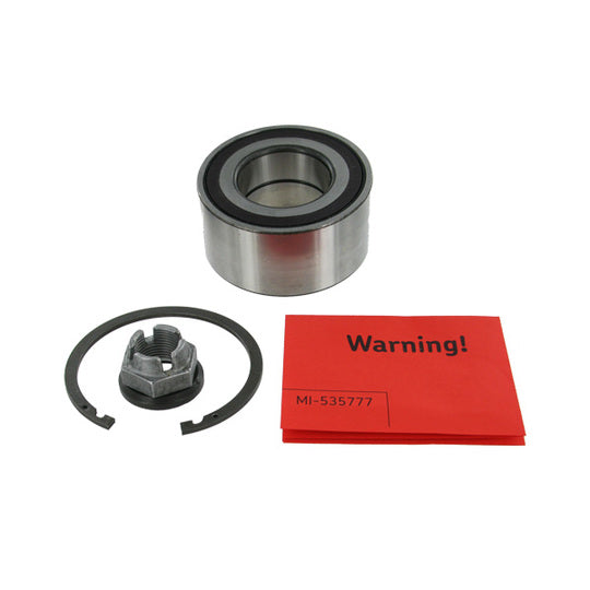 VKBA 6682 Wheel Bearing Kit