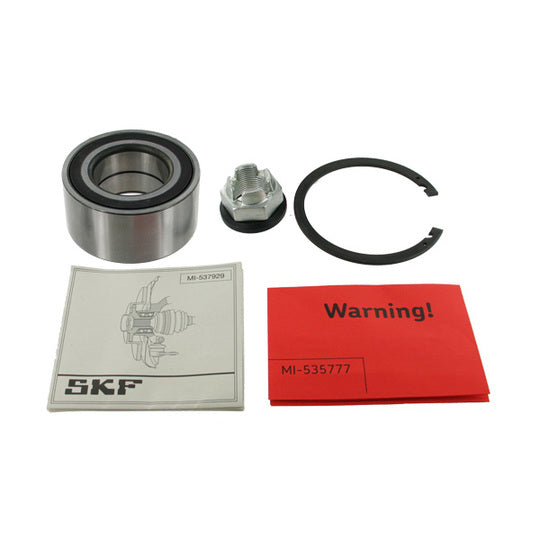 VKBA 6683 Wheel Bearing Kit