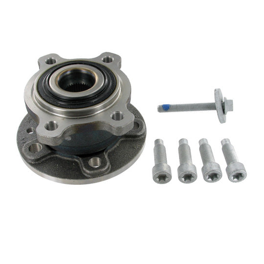 VKBA 6687 Wheel Bearing Kit