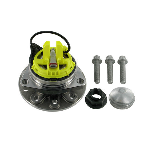VKBA 6688 Wheel Bearing Kit