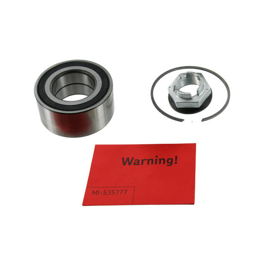 VKBA 6692 Wheel Bearing Kit
