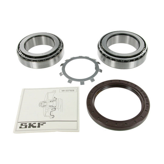 VKBA 6700 Wheel Bearing Kit