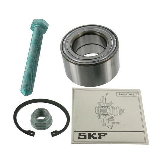 VKBA 6702 Wheel Bearing Kit