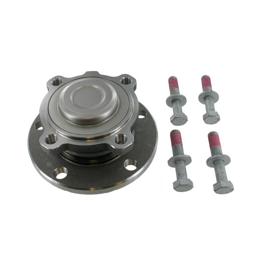 VKBA 6709 Wheel Bearing Kit