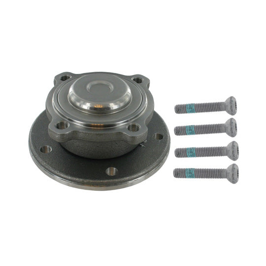 VKBA 6711 Wheel Bearing Kit
