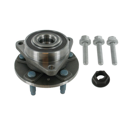 VKBA 6714 Wheel Bearing Kit