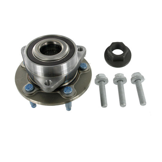 VKBA 6715 Wheel Bearing Kit