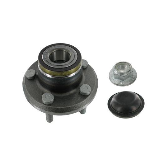 VKBA 6717 Wheel Bearing Kit