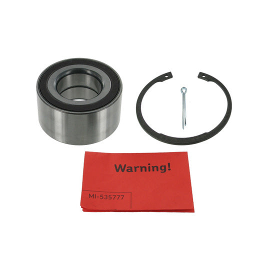 VKBA 6720 Wheel Bearing Kit