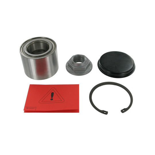 VKBA 6722 Wheel Bearing Kit