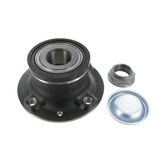 VKBA 6728 Wheel Bearing Kit