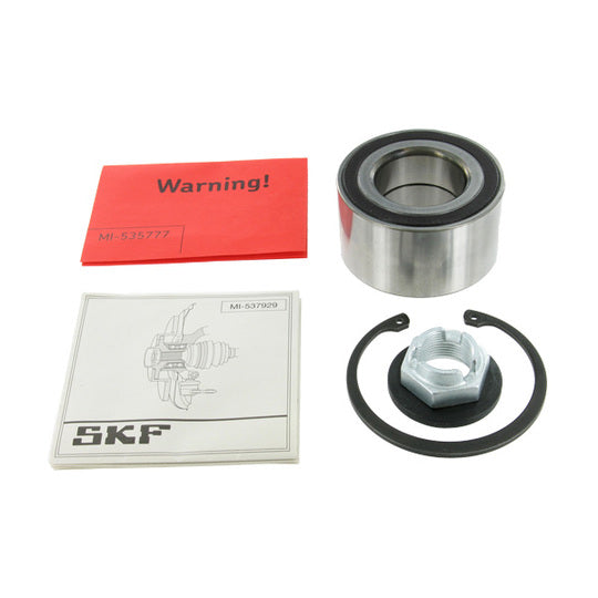 VKBA 6731 Wheel Bearing Kit