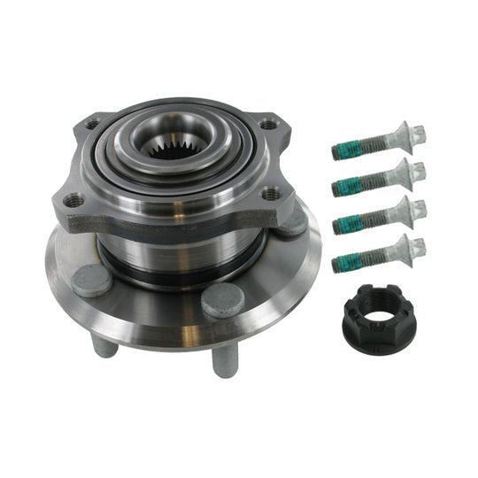 VKBA 6733 Wheel Bearing Kit