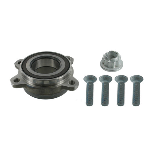 VKBA 6735 Wheel Bearing Kit