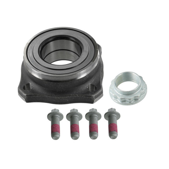 VKBA 6737 Wheel Bearing Kit