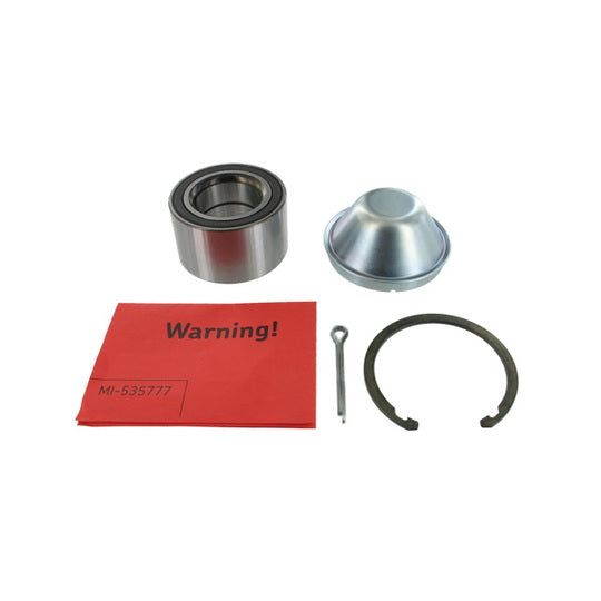 VKBA 6740 Wheel Bearing Kit