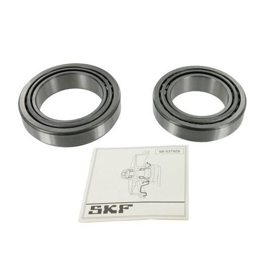 VKBA 6742 Wheel Bearing Kit
