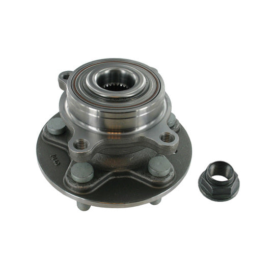 VKBA 6750 Wheel Bearing Kit