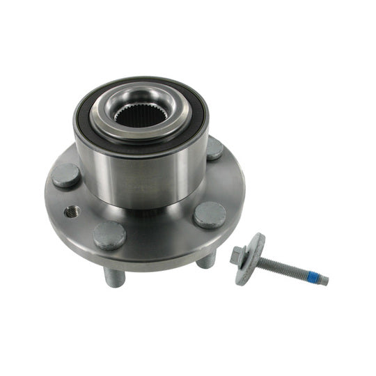 VKBA 6752 Wheel Bearing Kit