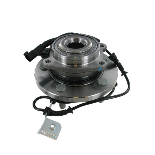 VKBA 6761 Wheel Bearing Kit