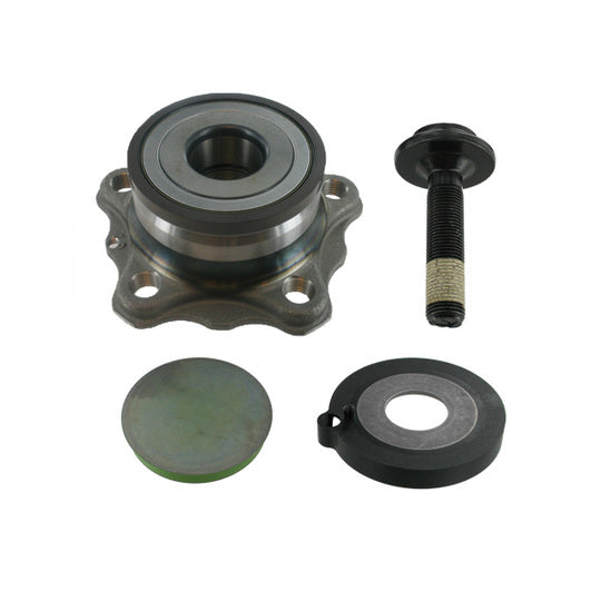 VKBA 6762 Wheel Bearing Kit