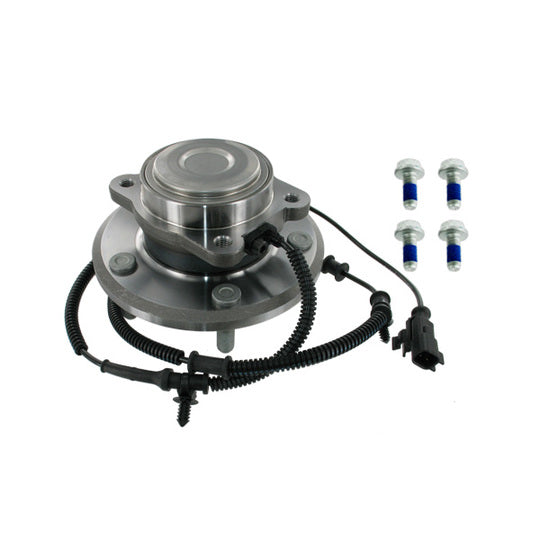 VKBA 6764 Wheel Bearing Kit