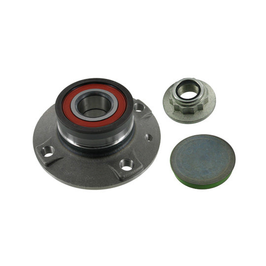 VKBA 6767 Wheel Bearing Kit