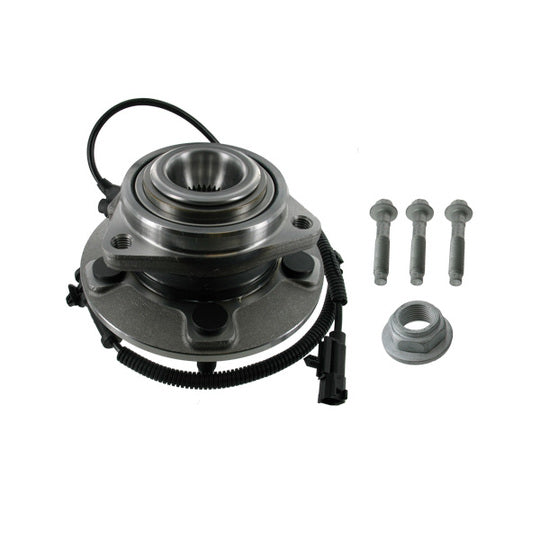 VKBA 6768 Wheel Bearing Kit