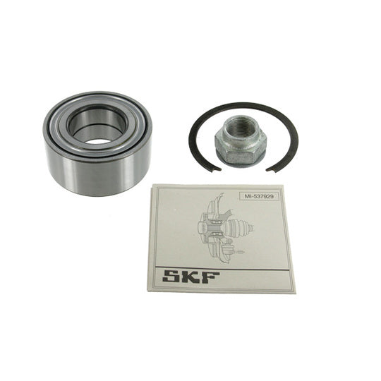 VKBA 6774 Wheel Bearing Kit