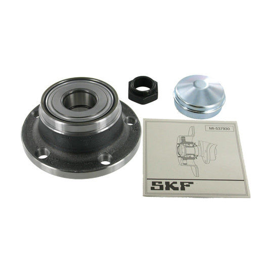 VKBA 6776 Wheel Bearing Kit