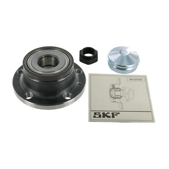 VKBA 6778 Wheel Bearing Kit