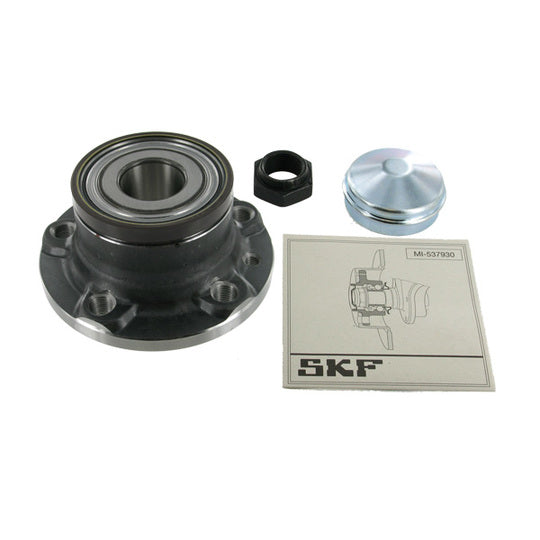 VKBA 6779 Wheel Bearing Kit