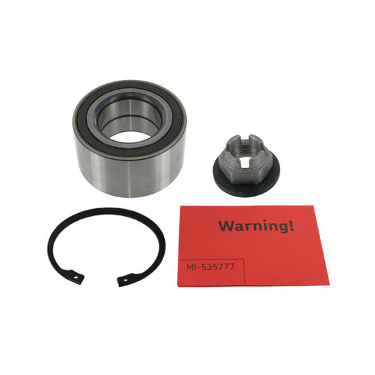VKBA 6780 Wheel Bearing Kit