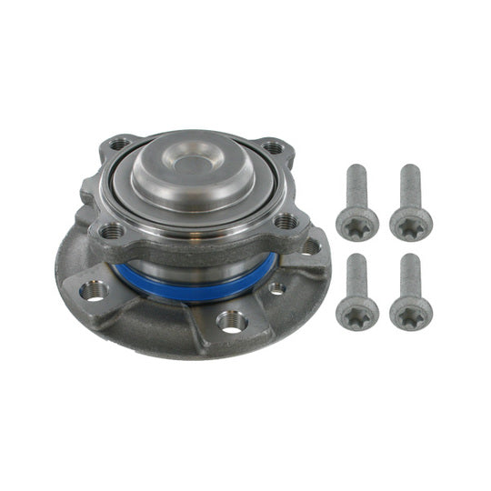 VKBA 6781 Wheel Bearing Kit