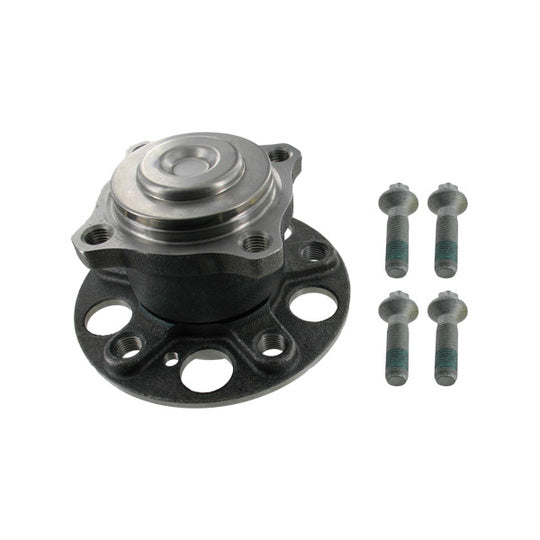 VKBA 6786 Wheel Bearing Kit