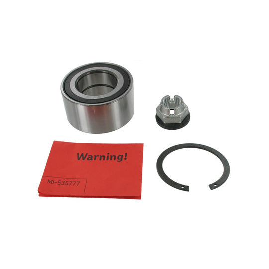 VKBA 6798 Wheel Bearing Kit
