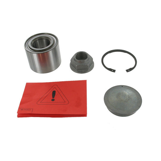 VKBA 6799 Wheel Bearing Kit