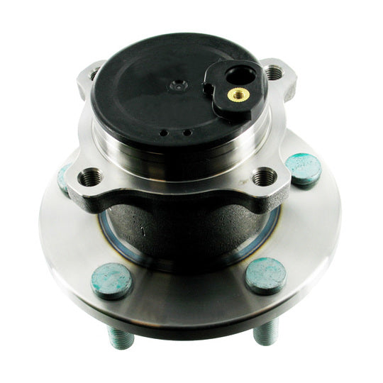 VKBA 6801 Wheel Bearing Kit