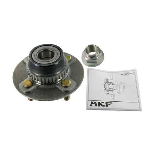 VKBA 6807 Wheel Bearing Kit