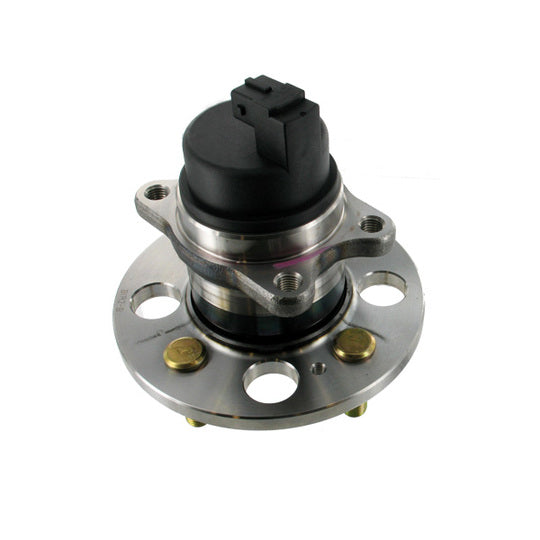 VKBA 6809 Wheel Bearing Kit