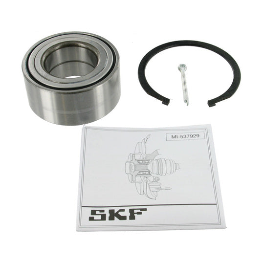 VKBA 6812 Wheel Bearing Kit