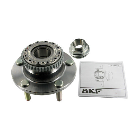 VKBA 6814 Wheel Bearing Kit