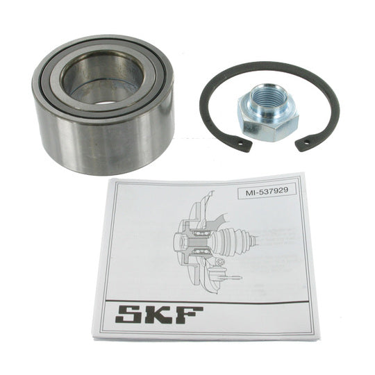 VKBA 6819 Wheel Bearing Kit