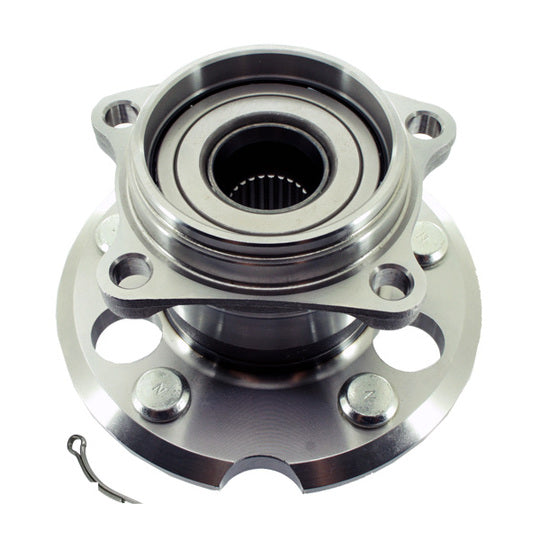 VKBA 6824 Wheel Bearing Kit