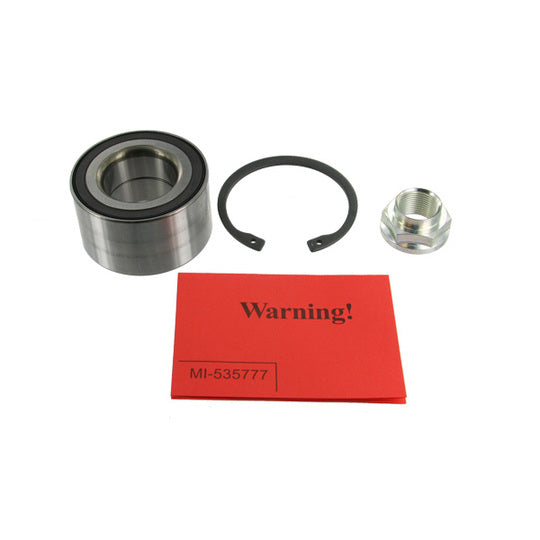 VKBA 6825 Wheel Bearing Kit