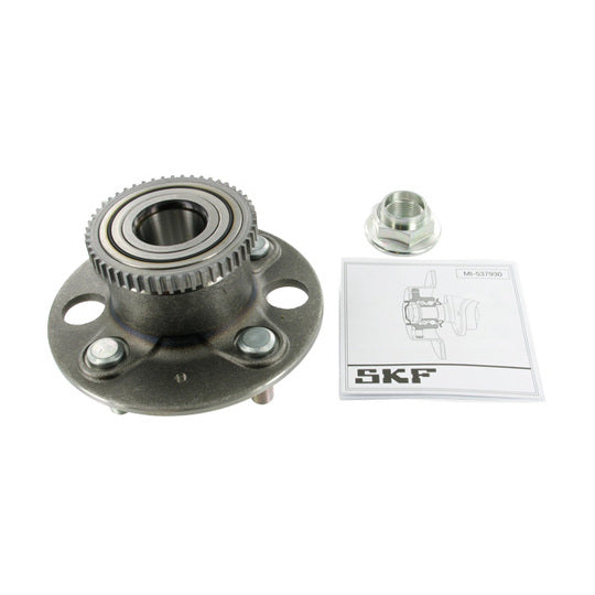 VKBA 6839 Wheel Bearing Kit