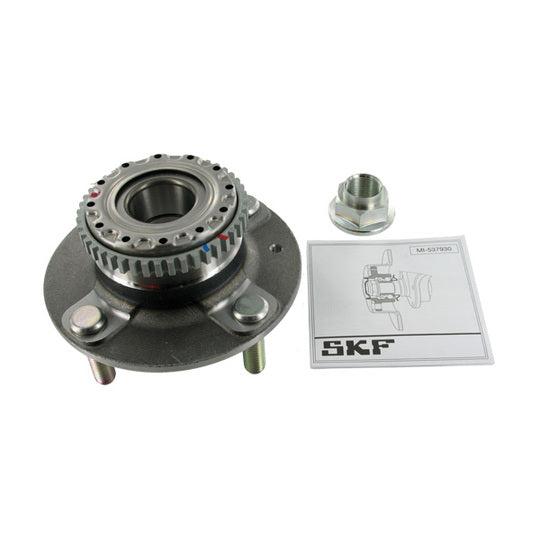 VKBA 6844 Wheel Bearing Kit