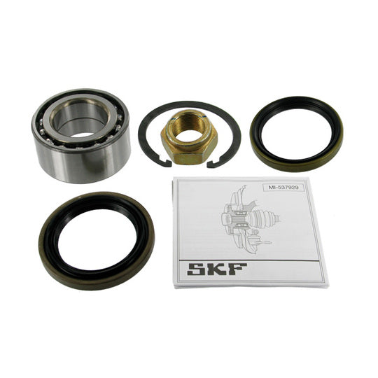 VKBA 6845 Wheel Bearing Kit