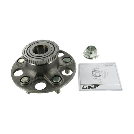 VKBA 6846 Wheel Bearing Kit